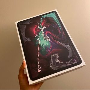 Apple Ipad Pro 11”